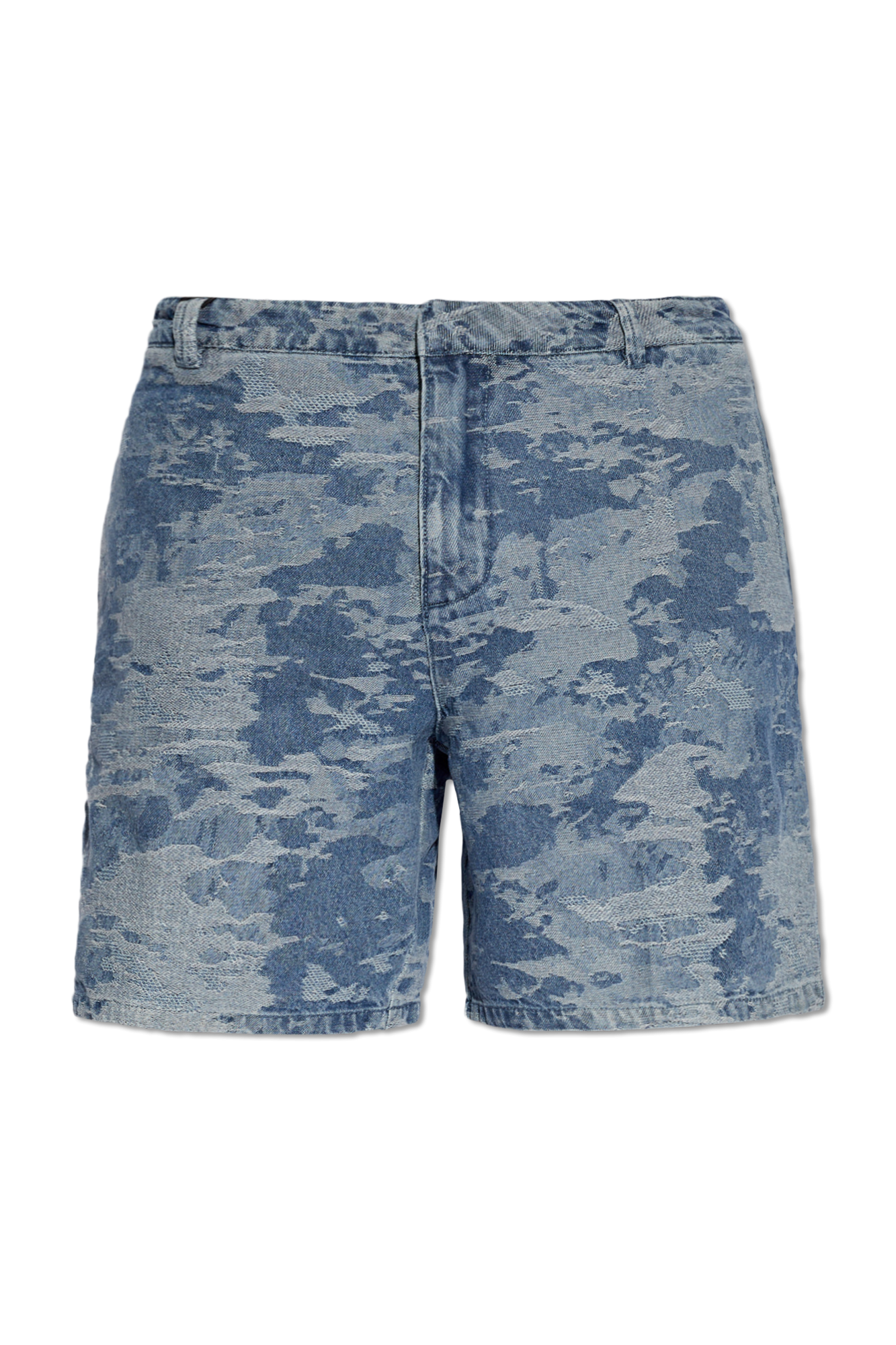 Armani clearance shorts mens